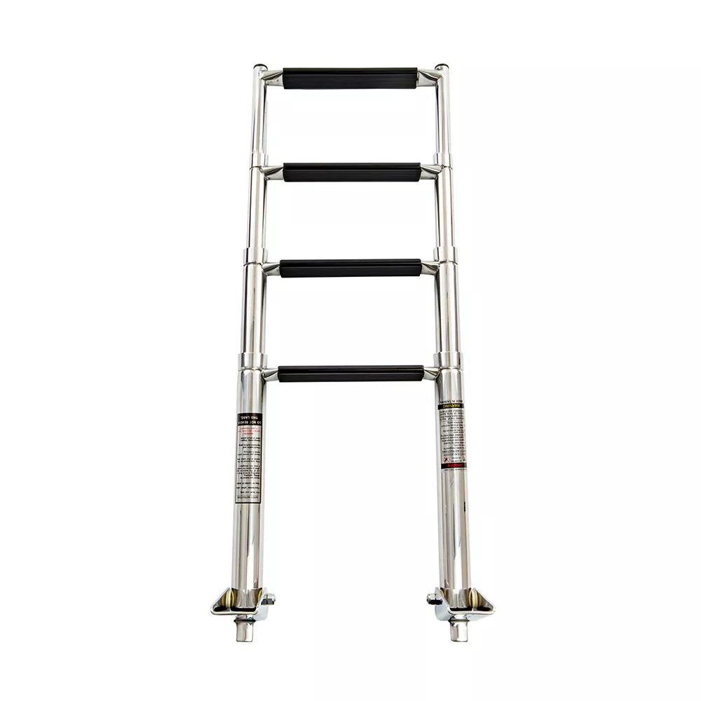 whitecap-4-step-telescoping-swim-ladder-s-1854 Whitecap 4-Step Telescoping Swim Ladder S-1854