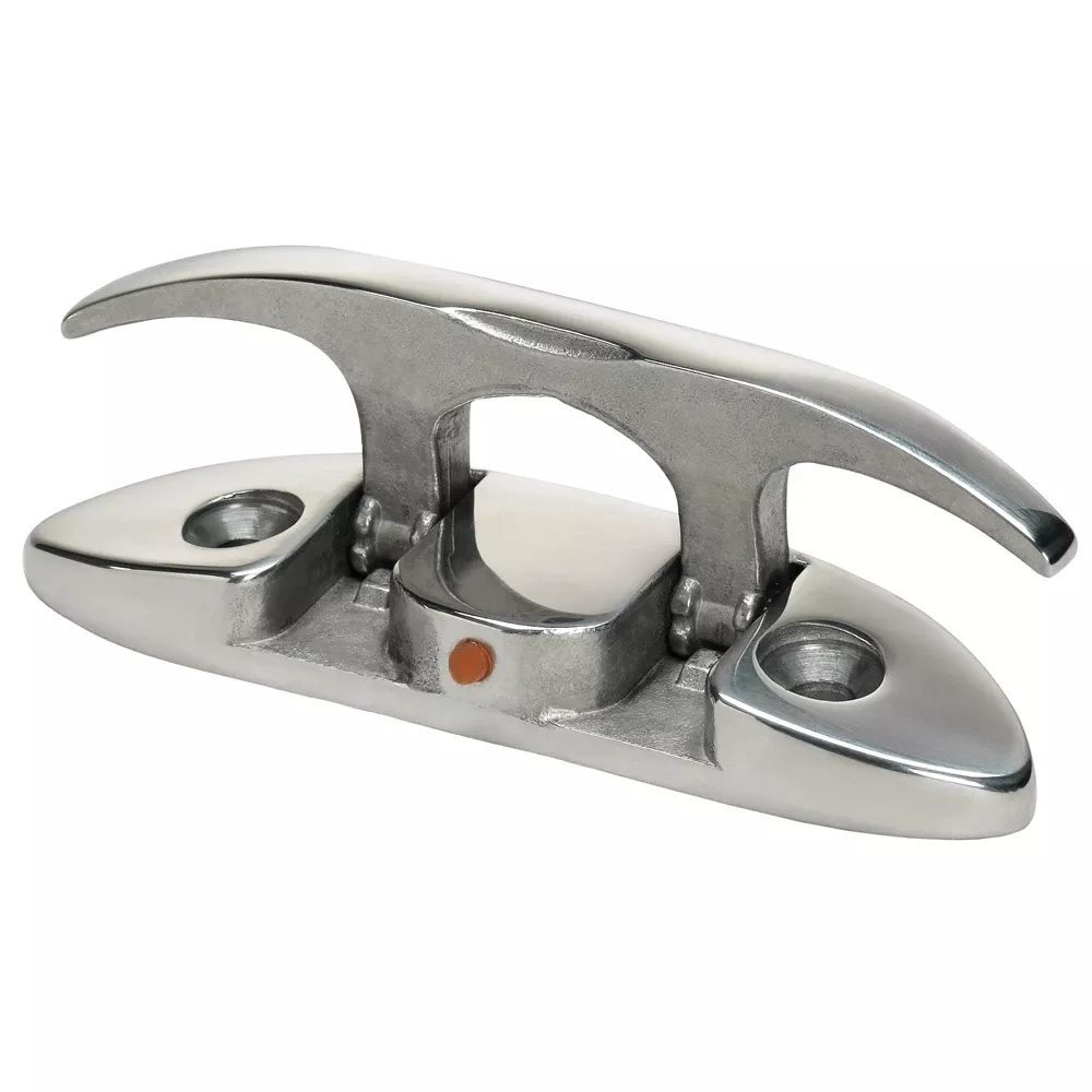 whitecap-6-folding-cleat-stainless-steel-6746c Whitecap 6" Folding Cleat - Stainless Steel 6746C