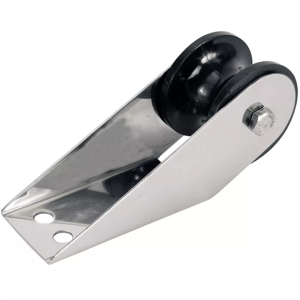 whitecap-anchor-roller-6-1-2-long-1-line-ar-6482 Whitecap Anchor Roller 6-1/2" Long 1" Line AR-6482