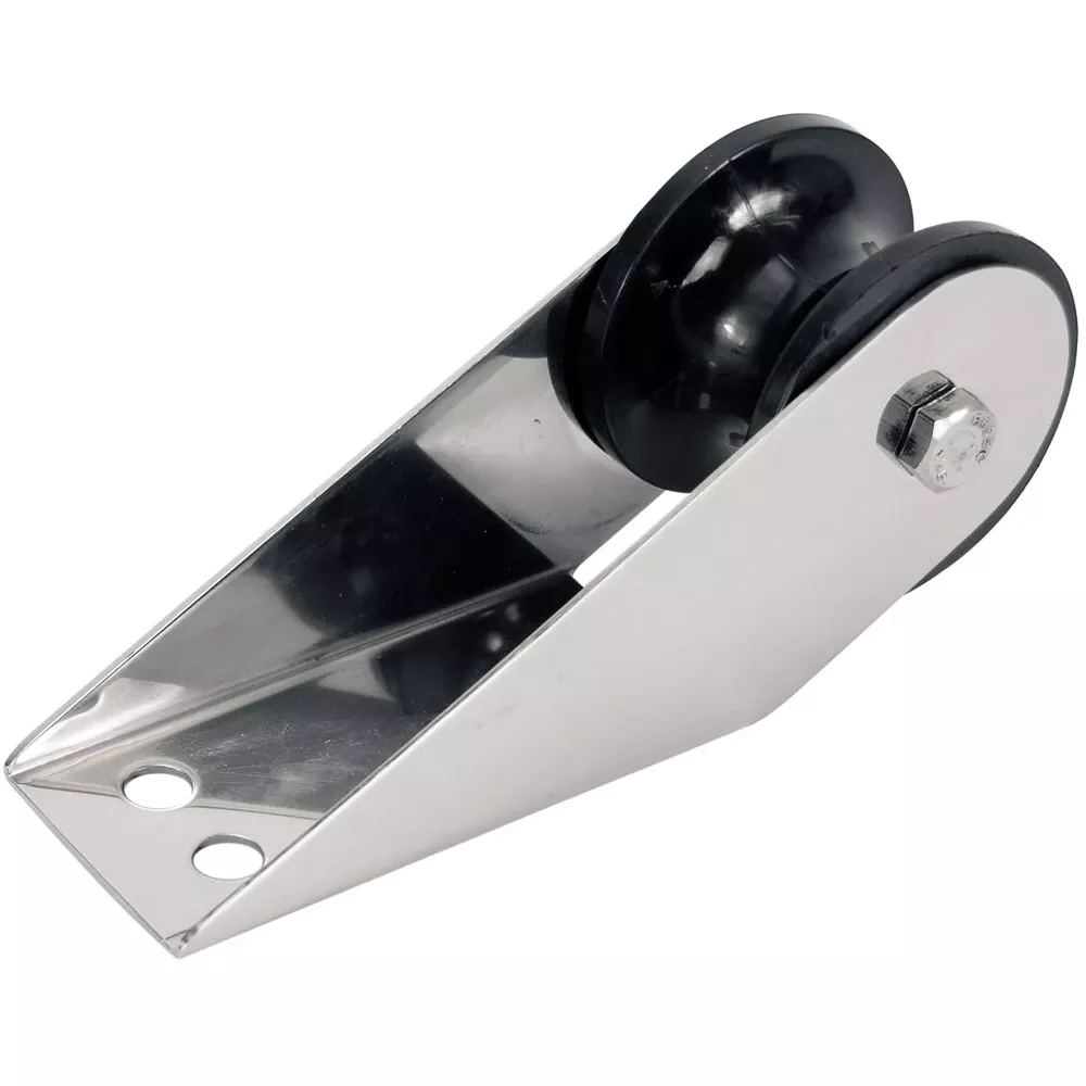 whitecap-anchor-roller-9-long-1-line-ar-6483 Whitecap Anchor Roller 9" Long 1" Line AR-6483