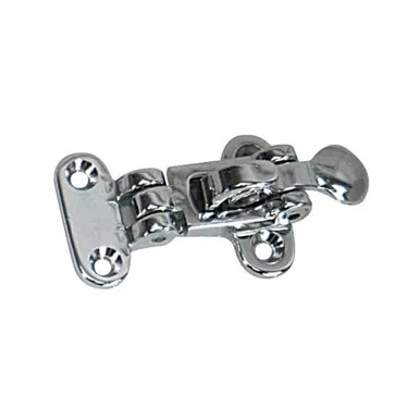 whitecap-anti-rattle-hold-down-cp-brass-s-054c Whitecap Anti-Rattle Hold Down - CP/Brass S-054C