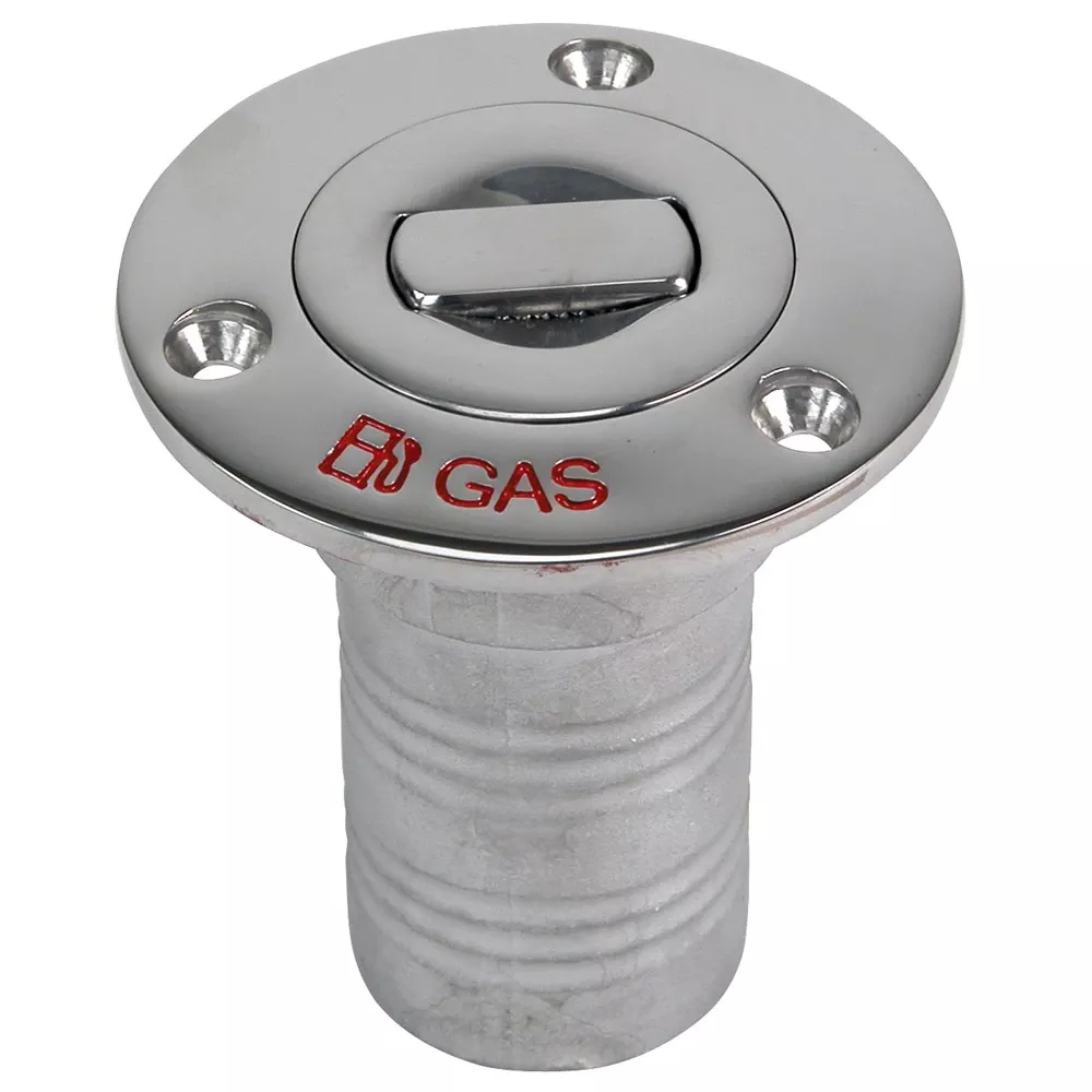 whitecap-bluewater-push-up-deck-fill-1-1-2-hose-gas-6993cblue Whitecap Bluewater Push Up Deck Fill - 1-1/2" Hose - Gas 6993CBLUE
