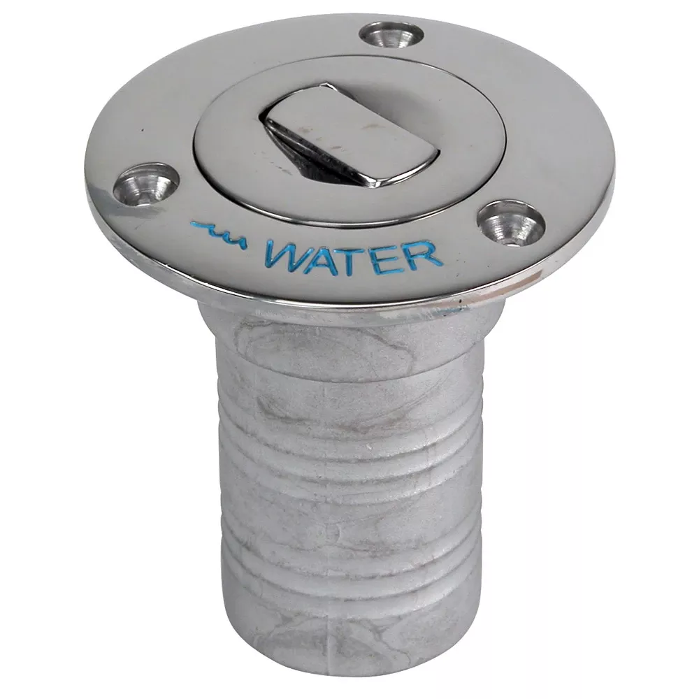 whitecap-bluewater-push-up-deck-fill-1-1-2-hose-water-6995cblue Whitecap Bluewater Push Up Deck Fill - 1-1/2" Hose - Water 6995CBLUE