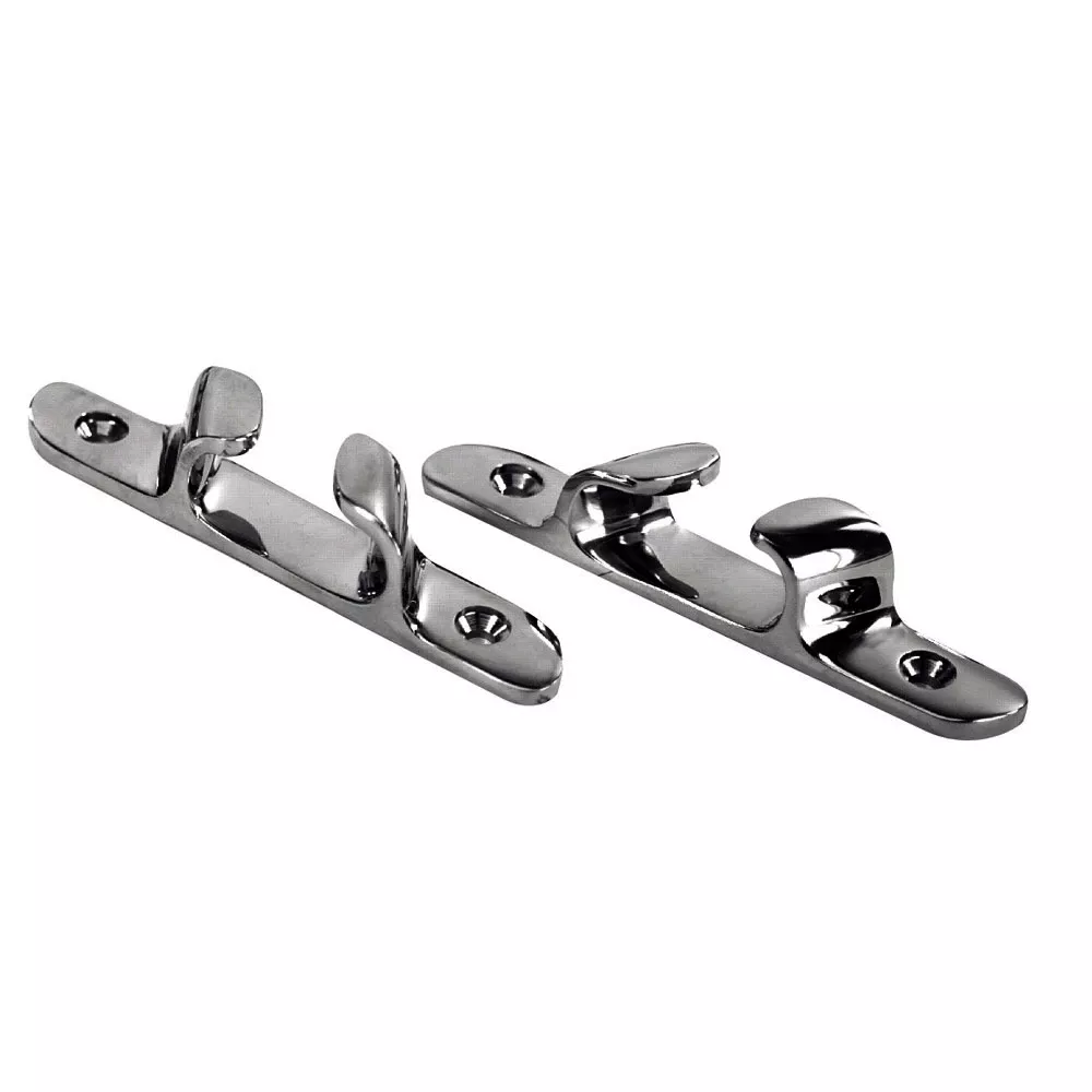 Whitecap Bow Chocks 4-1/2" Pair 6013C