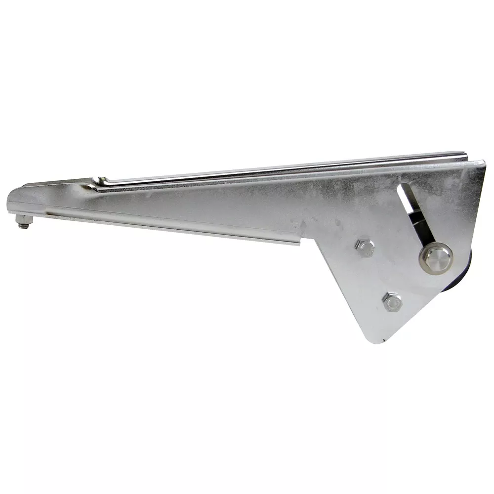 Whitecap Bruce Anchor Roller 23-1/4" Long 1-1/2" Line AR-6486