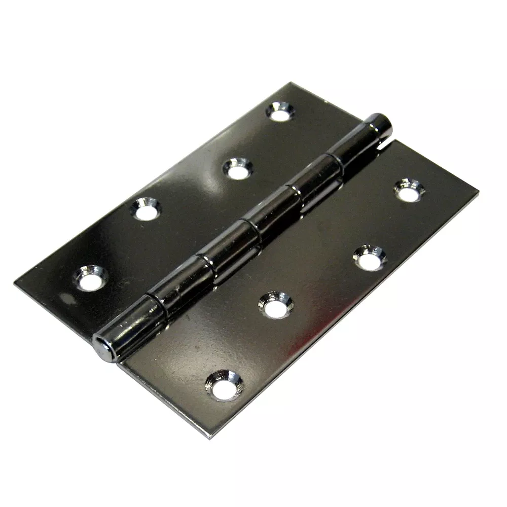 Whitecap Butt Hinge - 304 Stainless Steel - 3-1/2" x 2-1/4" S-3419