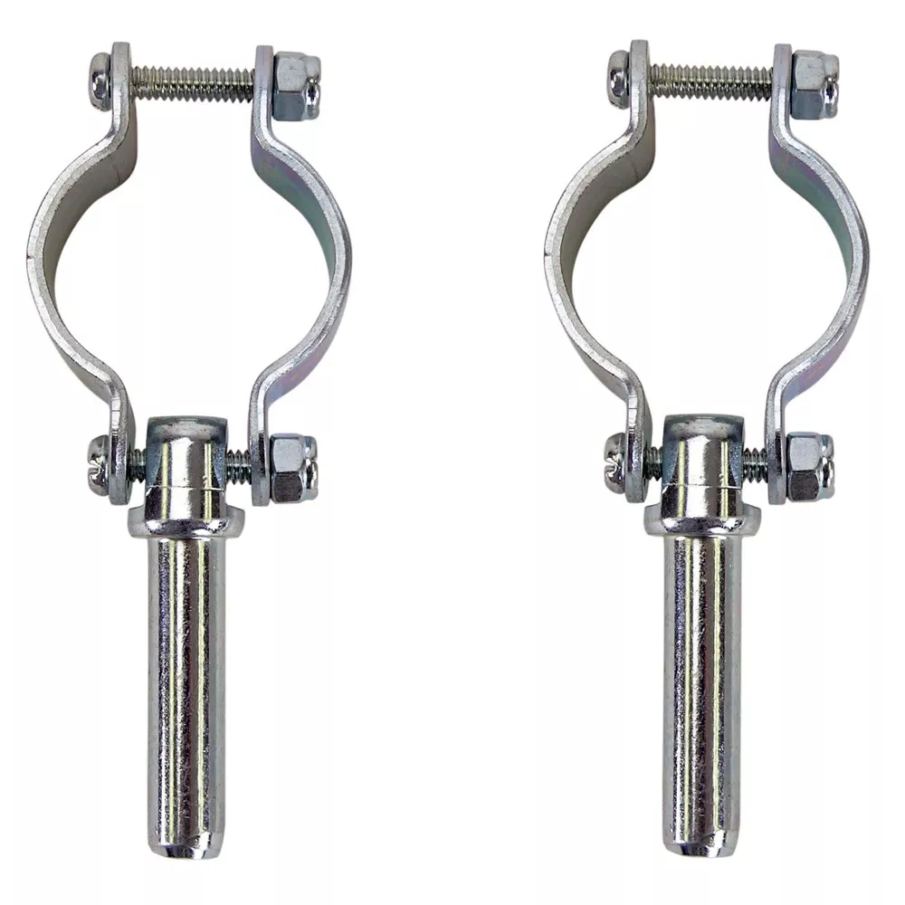 whitecap-clamp-on-oarlocks-zinc-plated-s-3541c Whitecap Clamp-On Oarlocks - Zinc Plated S-3541C