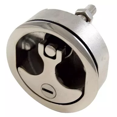 whitecap-compression-handle-316-stainless-steel-locking-3-outer-diameter-s-236c Whitecap Compression Handle - 316 Stainless Steel - Locking - 3" Outer Diameter S-236C