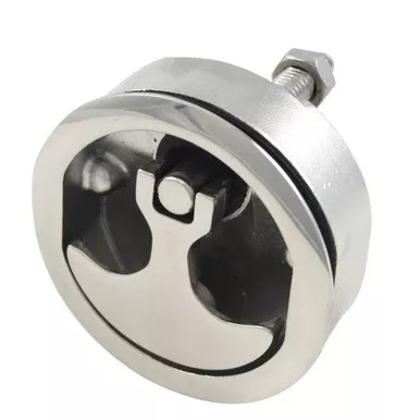 whitecap-compression-handle-316-stainless-steel-non-locking-3-od-s-235c Whitecap Compression Handle - 316 Stainless Steel - Non-Locking - 3" OD S-235C