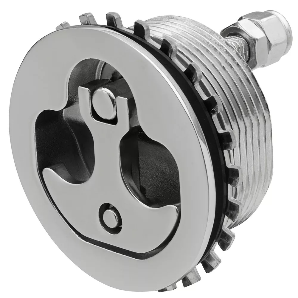 whitecap-compression-handle-stainless-steel-locking-s-0251c Whitecap Compression Handle Stainless Steel Locking S-0251C