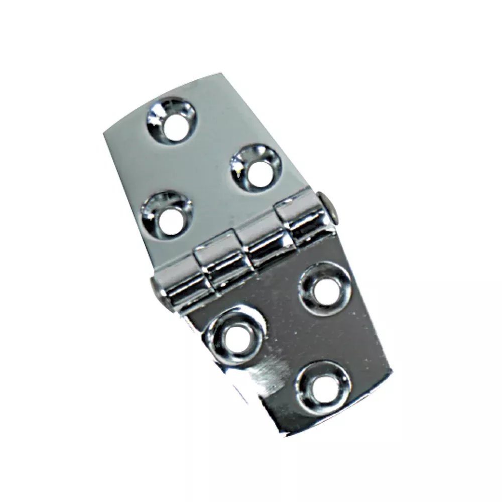 whitecap-door-hinge-cp-zamac-1-1-2-x-3-s-1492 Whitecap Door Hinge - CP/Zamac - 1-1/2" x 3" S-1492
