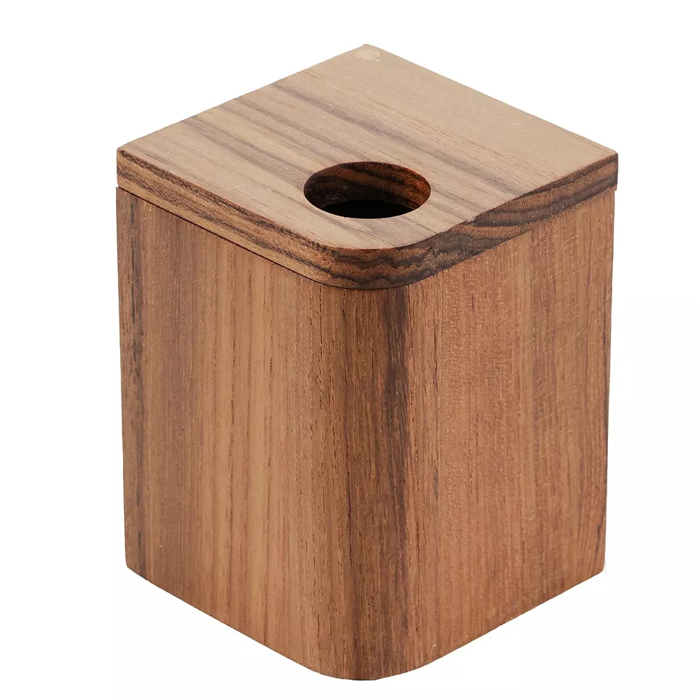 whitecap-eka-collection-storage-container-teak-63204 Whitecap EKA Collection Storage Container - Teak 63204