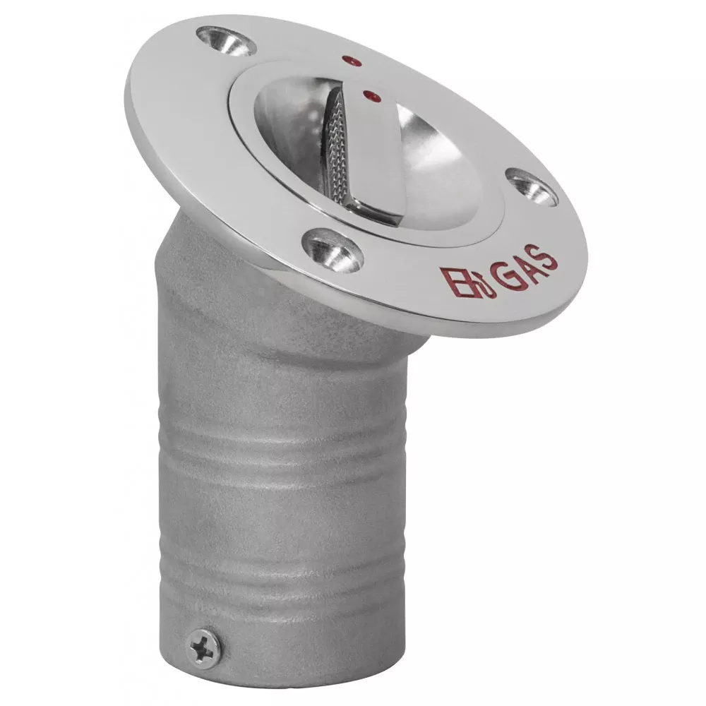 whitecap-epa-pull-up-deck-fill-30-angled-1-1-2-gas-6123aepa Whitecap EPA Pull-UP Deck Fill - 30° - Angled - 1-1/2" - Gas 6123AEPA