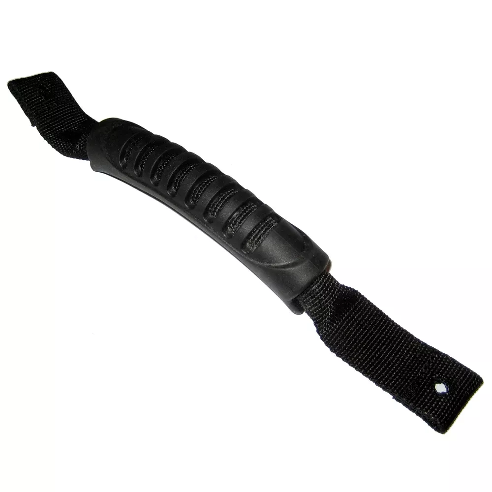 whitecap-flexible-grab-handle-w-molded-grip-s-7098p Whitecap Flexible Grab Handle w/Molded Grip S-7098P
