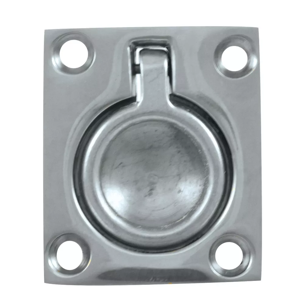 whitecap-flush-pull-ring-cp-brass-1-1-2-x-1-3-4-s-3360c Whitecap Flush Pull Ring - CP/Brass - 1-1/2" x 1-3/4" S-3360C