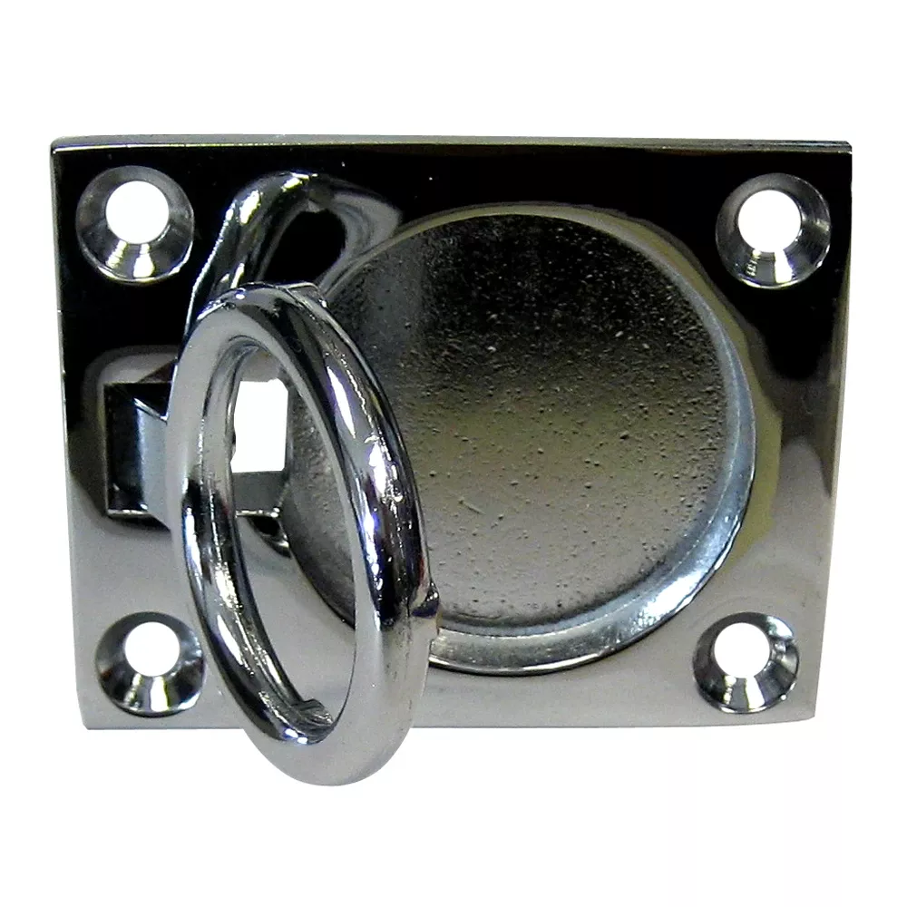 whitecap-flush-pull-ring-cp-brass-2-x-2-1-2-s-3362c Whitecap Flush Pull Ring - CP/Brass - 2" x 2-1/2" S-3362C