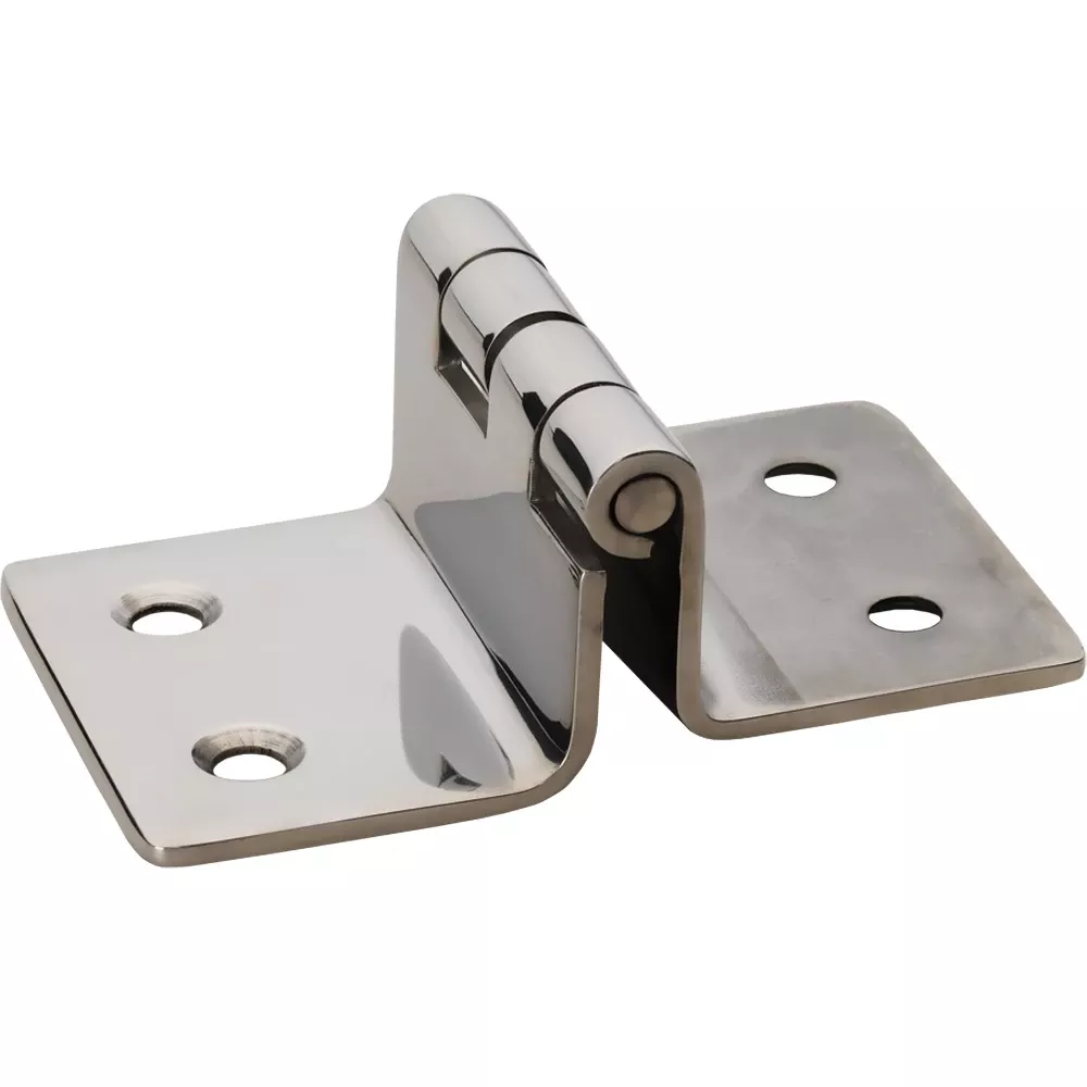 whitecap-folding-seat-hinge-304-stainless-steel-2-x-3-3-16-s-3444 Whitecap Folding Seat Hinge - 304 Stainless Steel - 2" x 3-3/16" S-3444