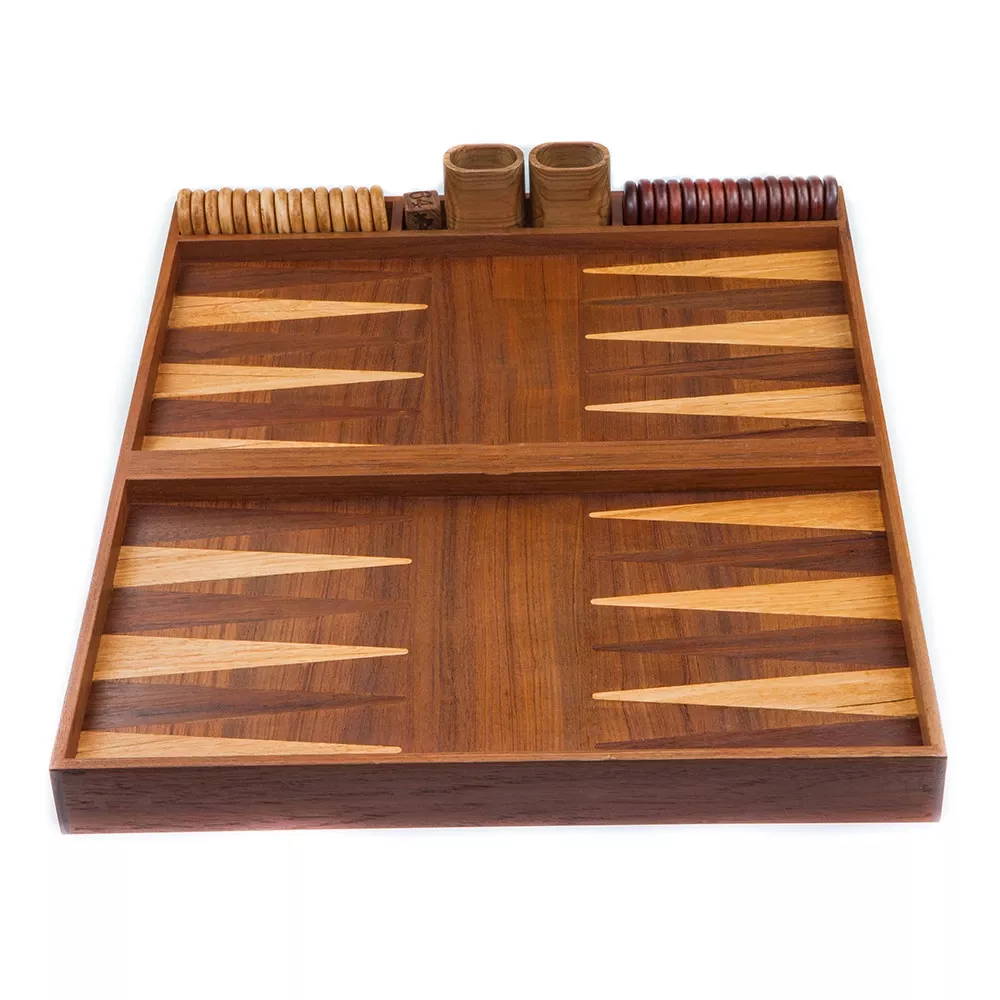 whitecap-game-board-oiled-teak-60090 Whitecap Game Board (Oiled) - Teak 60090