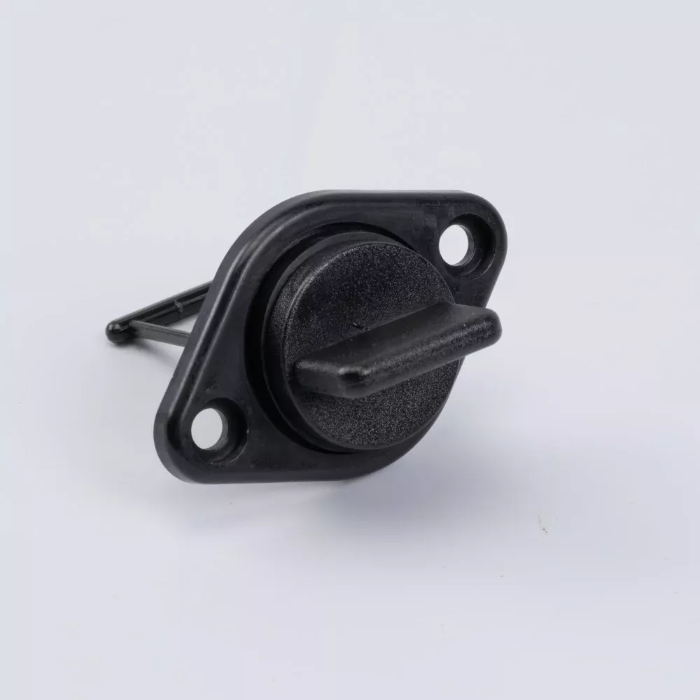 WhiteCap Industries 3051BC Boat Drain Plug