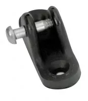 WhiteCap Industries 3405BP Boat Deck Hinge