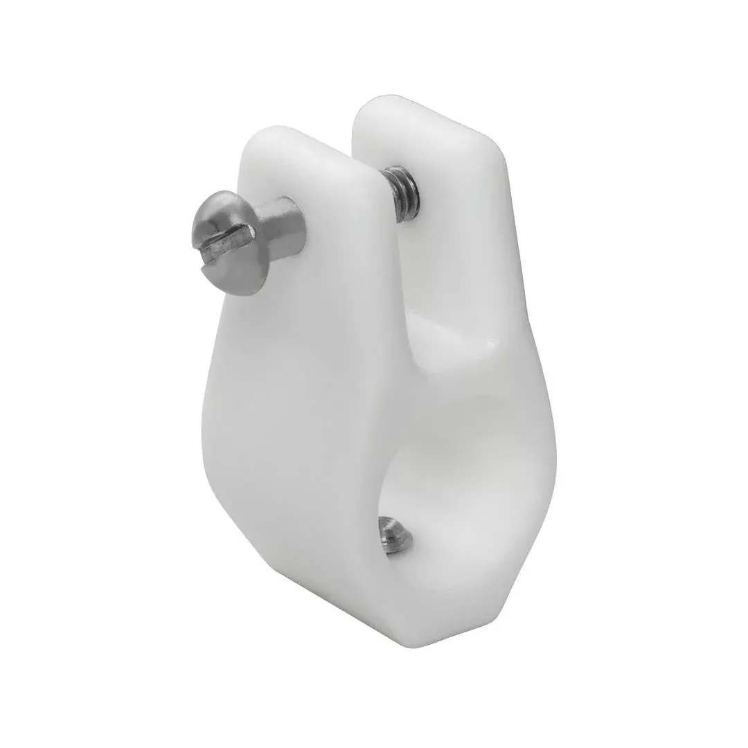 WhiteCap Industries 3406WP Boat Bimini Top Jaw Slide