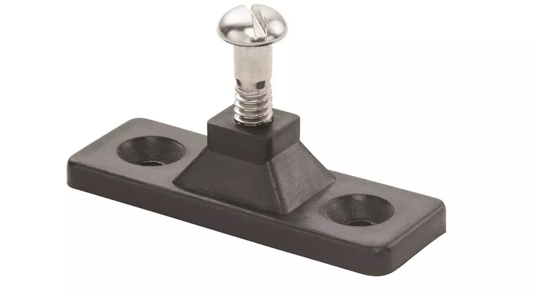 WhiteCap Industries 3415BP Boat Deck Hinge