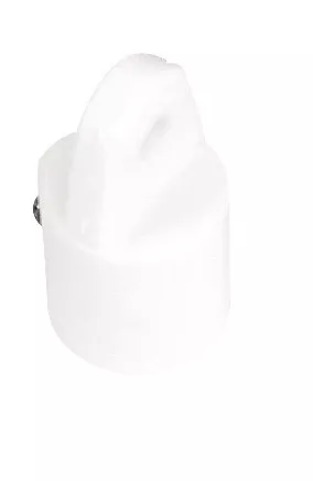 WhiteCap Industries 3419WP Boat Bimini Top Cap Fitting