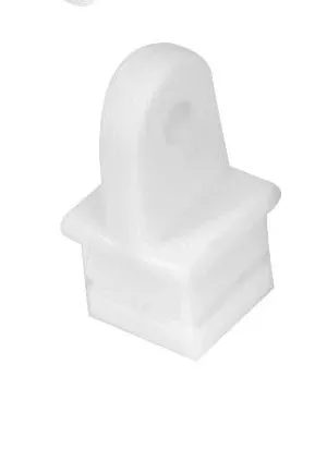 WhiteCap Industries 3516WP Boat Bimini Top Cap Fitting