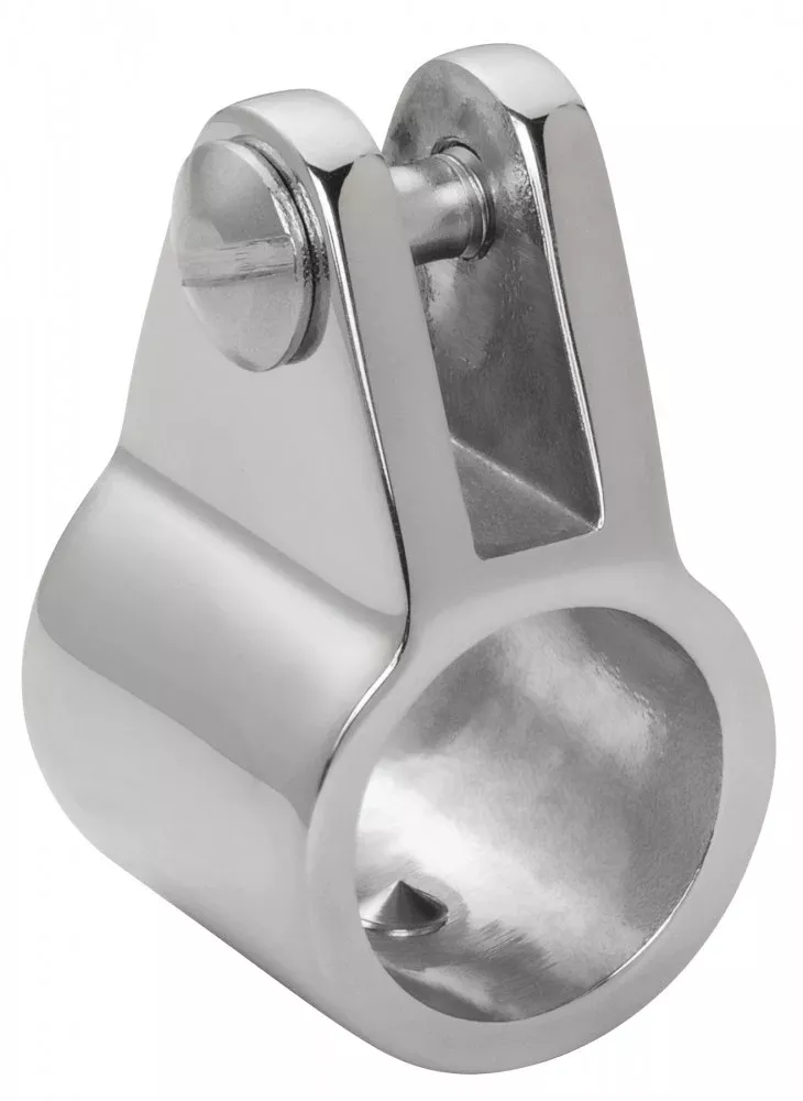 WhiteCap Industries 6100C Boat Bimini Top Jaw Slide