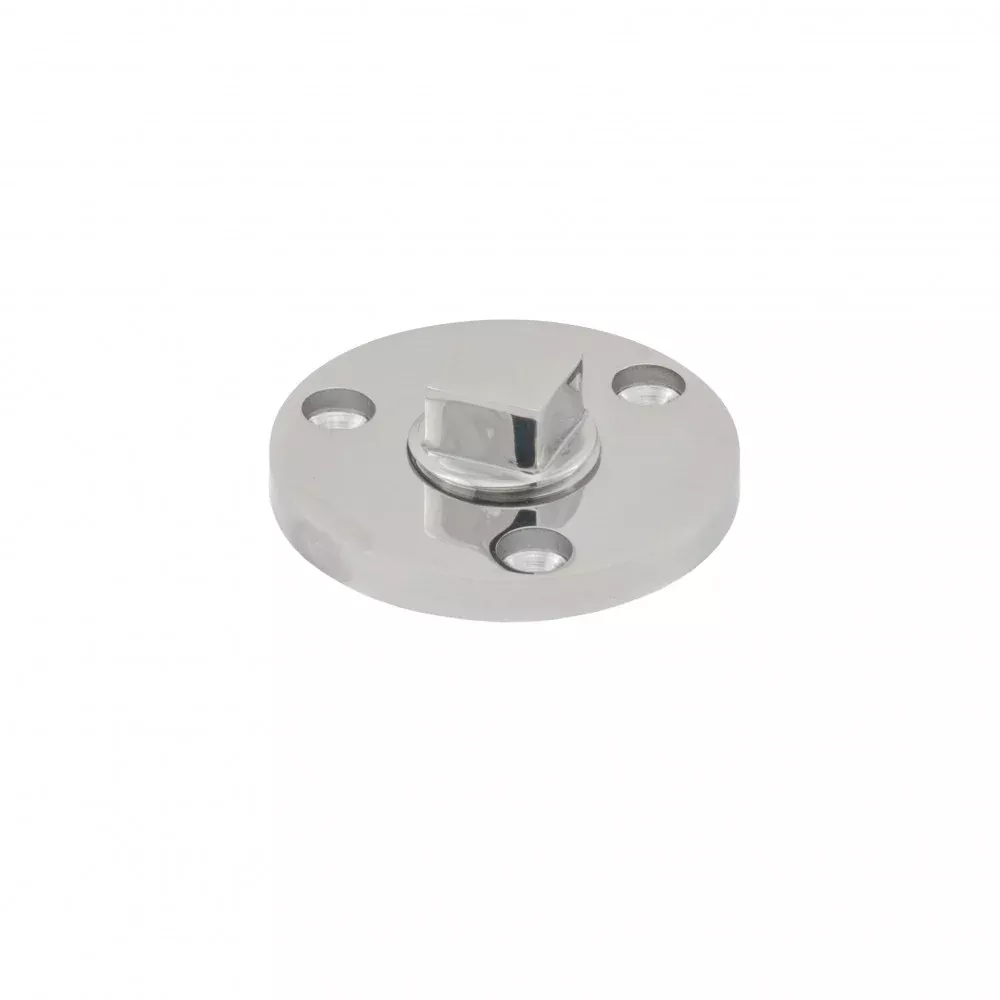 WhiteCap Industries 6351C Boat Drain Plug
