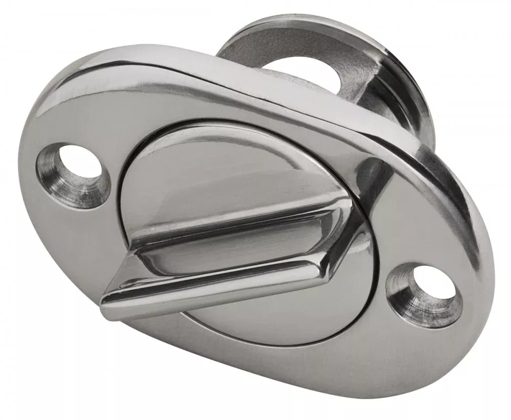 WhiteCap Industries 6353C Boat Drain Plug