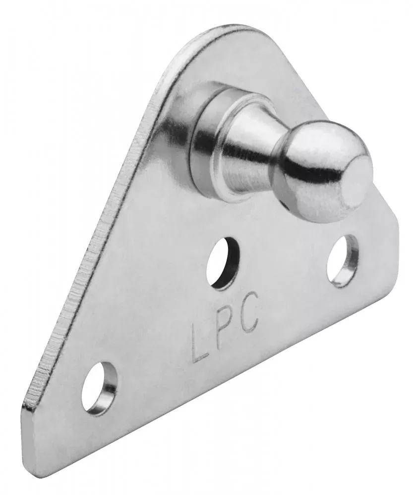 whitecap-industries-g1020ssc-hatch-lift-support-mounting-bracket WhiteCap Industries G1020SSC Hatch Lift Support Mounting Bracket