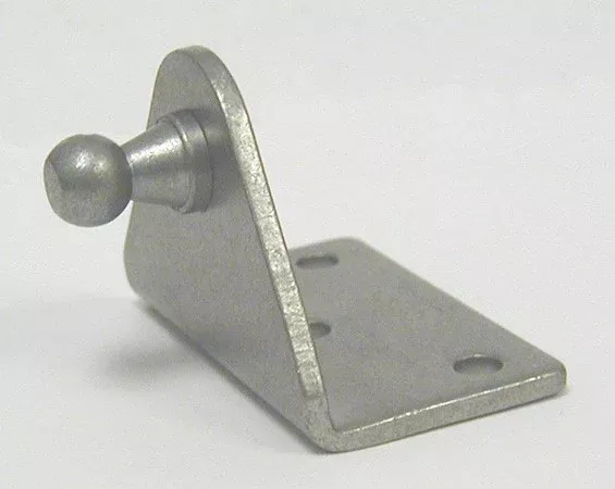 whitecap-industries-g1060ssc-hatch-lift-support-mounting-bracket WhiteCap Industries G1060SSC Hatch Lift Support Mounting Bracket