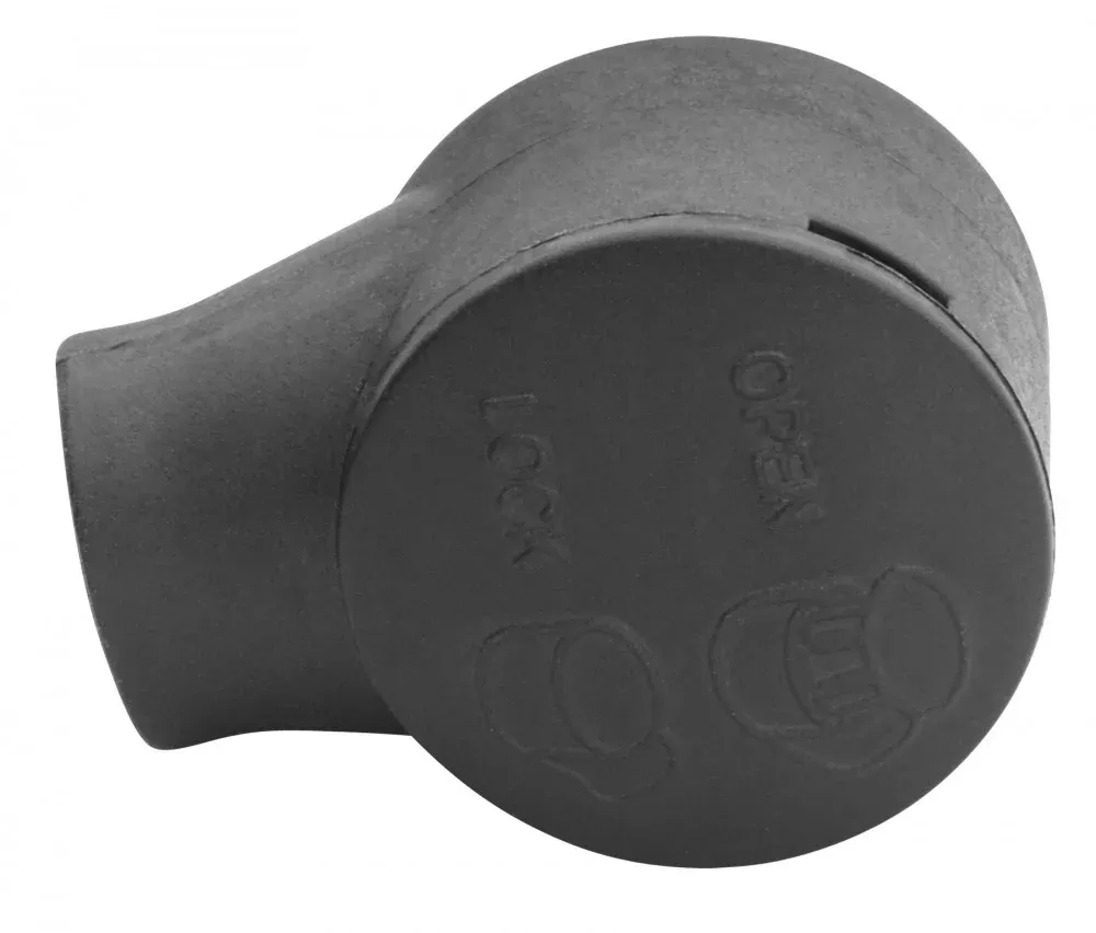 whitecap-industries-g1130c-hatch-lift-support-end-fitting WhiteCap Industries G1130C Hatch Lift Support End Fitting