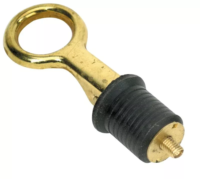 whitecap-industries-s0208c-boat-drain-plug WhiteCap Industries S0208C Boat Drain Plug