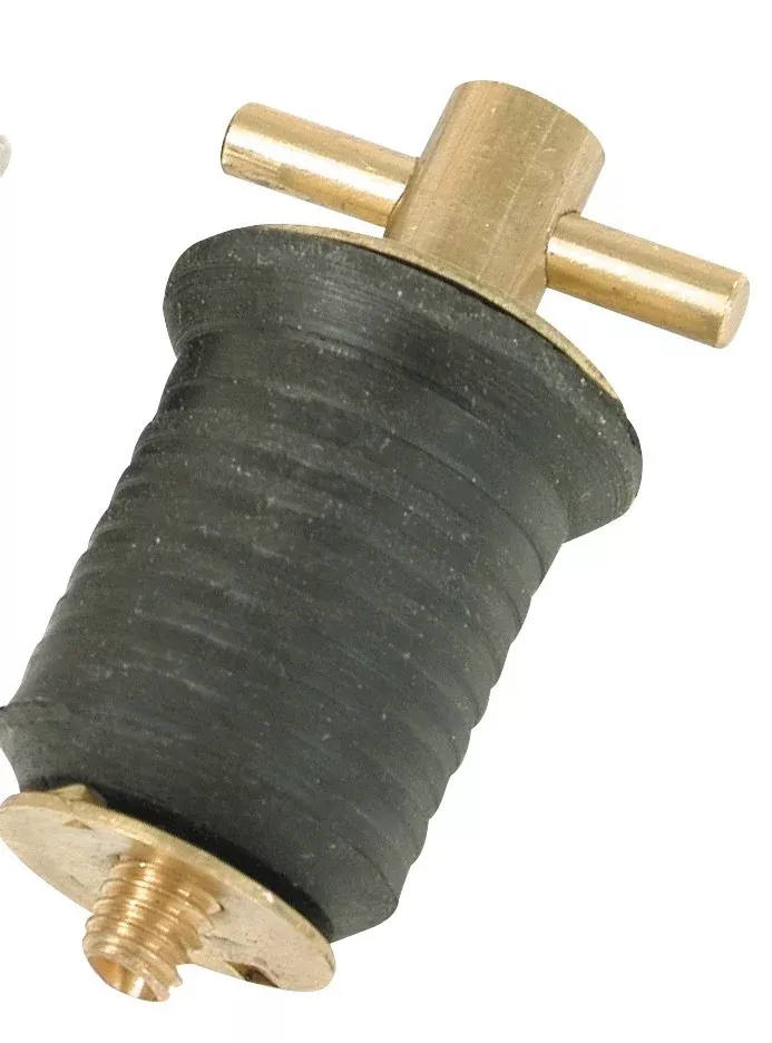whitecap-industries-s0294c-boat-drain-plug WhiteCap Industries S0294C Boat Drain Plug