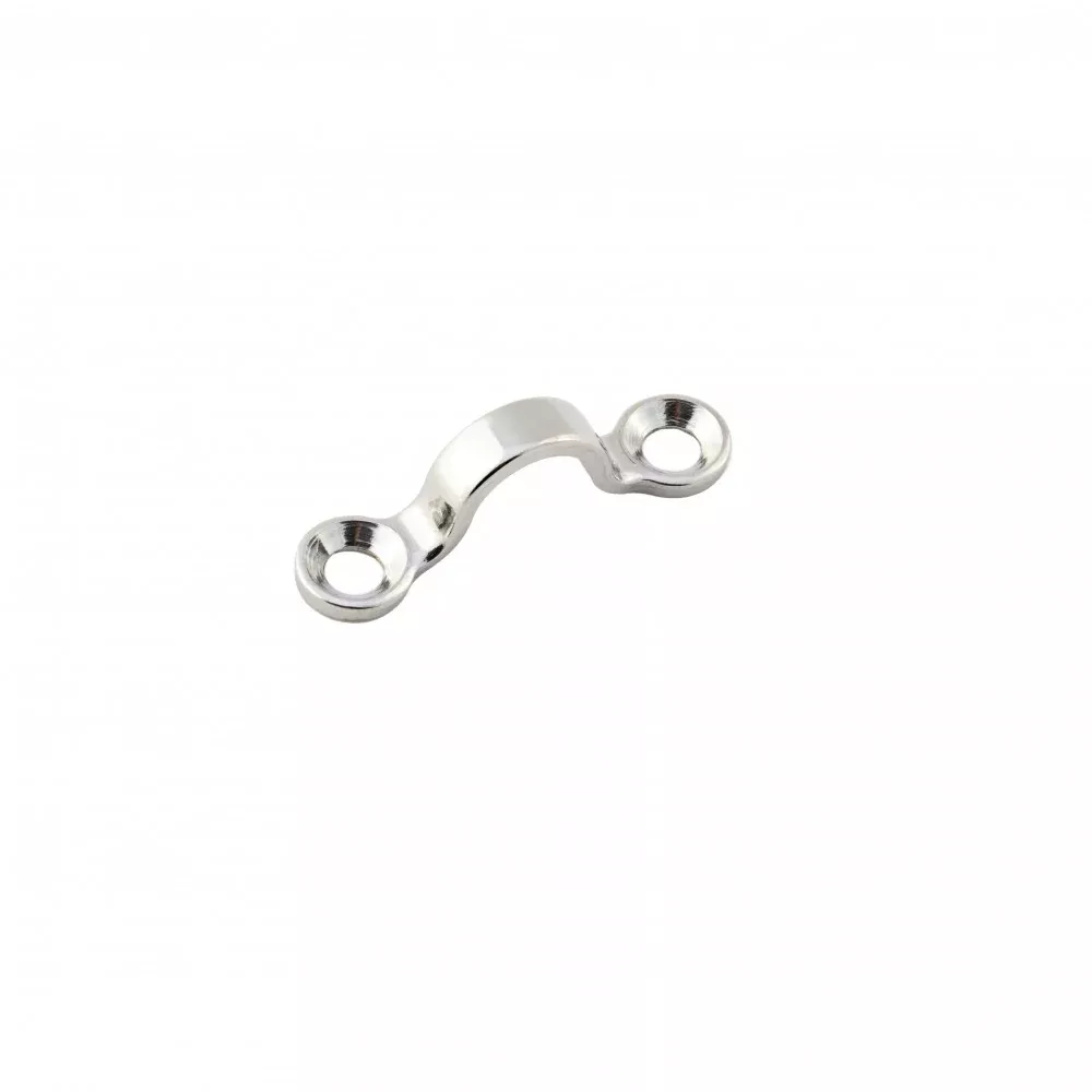 whitecap-industries-s0295c-boat-bimini-top-pad-eye WhiteCap Industries S0295C Boat Bimini Top Pad Eye