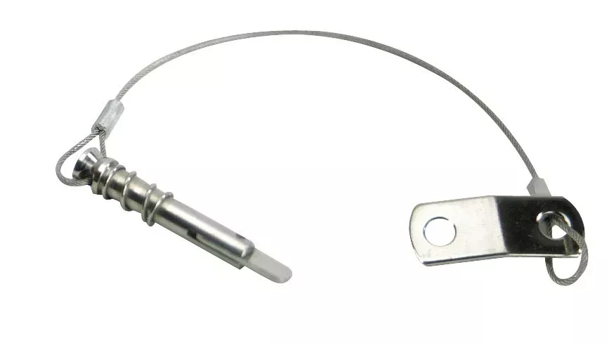 WhiteCap Industries S1021C Quick Release Pin