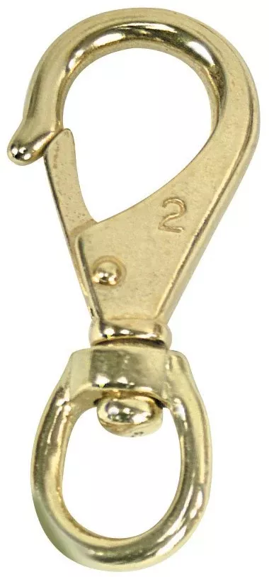 WhiteCap Industries S1105C Boat Eye Snap