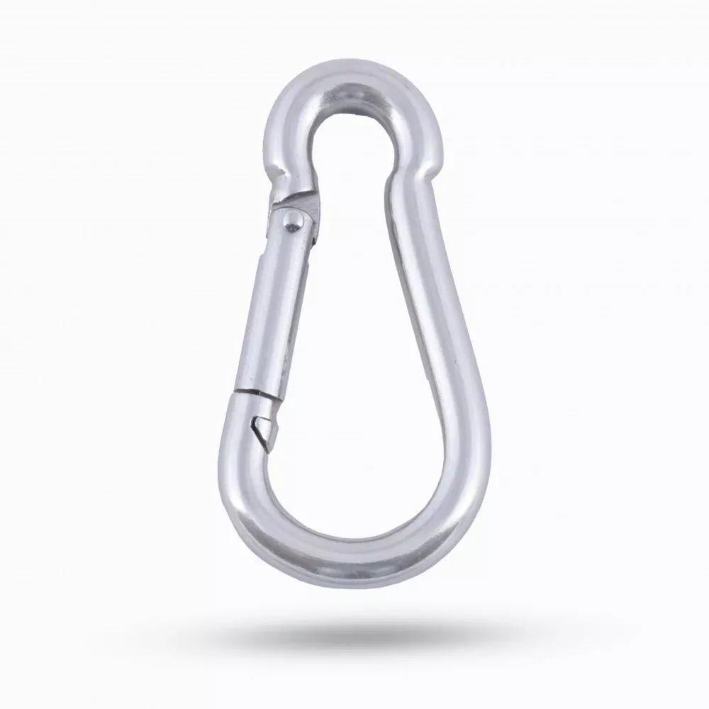 WhiteCap Industries S1110C Carabiner