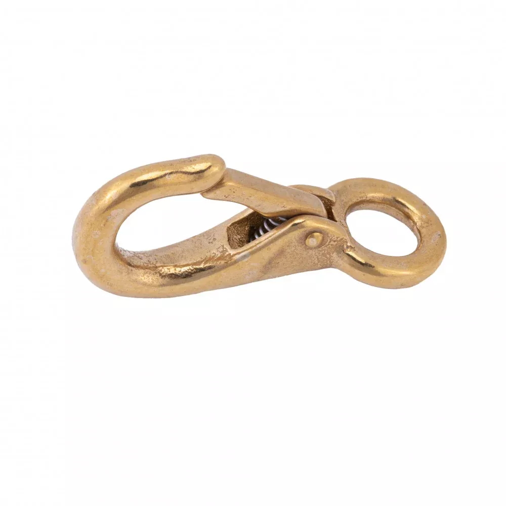 WhiteCap Industries S1120C Boat Eye Snap