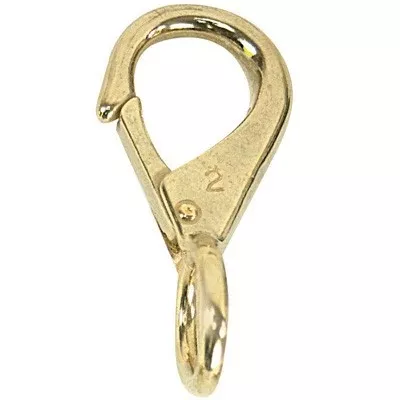 WhiteCap Industries S1122C Boat Eye Snap