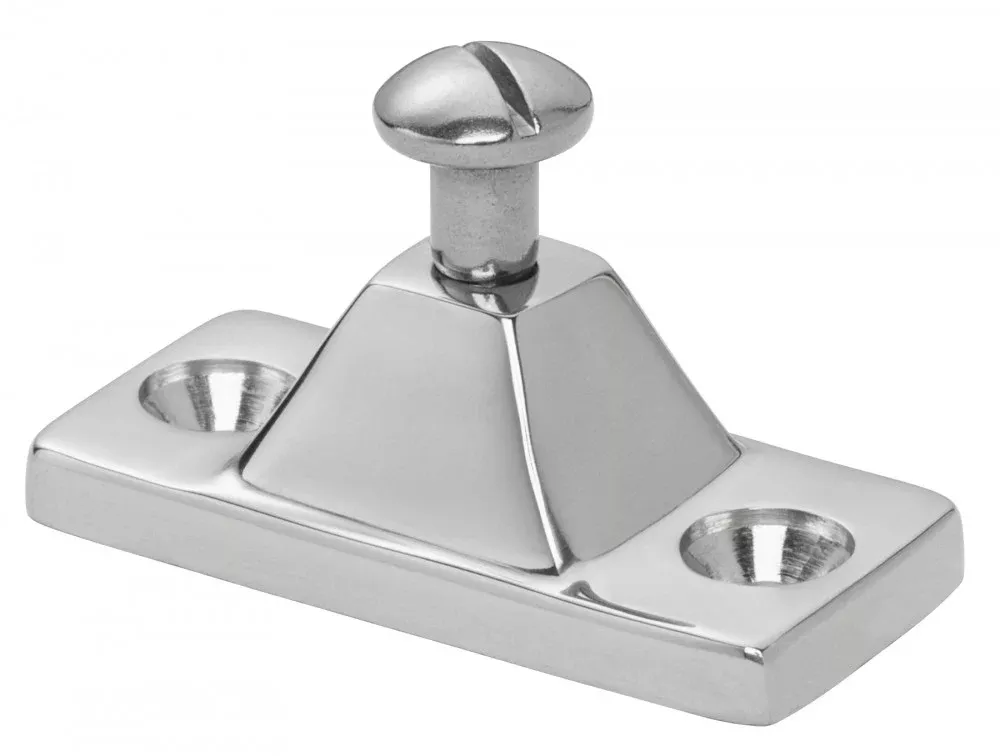 WhiteCap Industries S1434C Boat Door Hinge