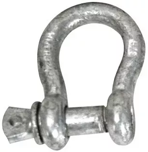 whitecap-industries-s1531p-boat-anchor-shackle WhiteCap Industries S1531P Boat Anchor Shackle