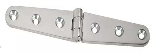 WhiteCap Industries S3430C Boat Door Hinge
