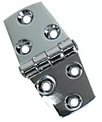 WhiteCap Industries S3433C Boat Door Hinge