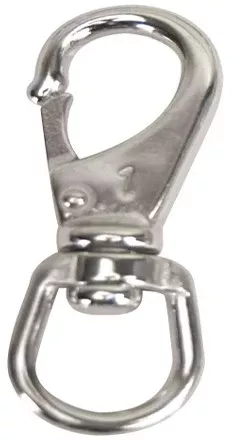 WhiteCap Industries S4022C Boat Eye Snap