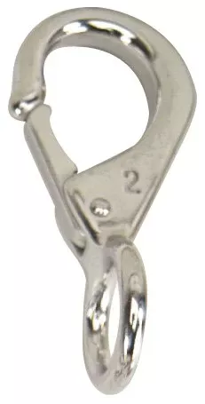 WhiteCap Industries S4032C Boat Eye Snap