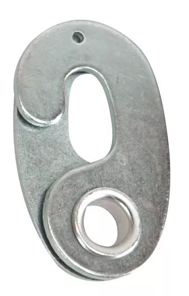 WhiteCap Industries S4042C Winch Rope Scissor Hook