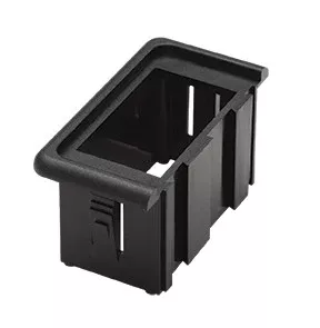 whitecap-industries-s8051ac-multi-purpose-switch-mounting-panel WhiteCap Industries S8051AC Multi Purpose Switch Mounting Panel